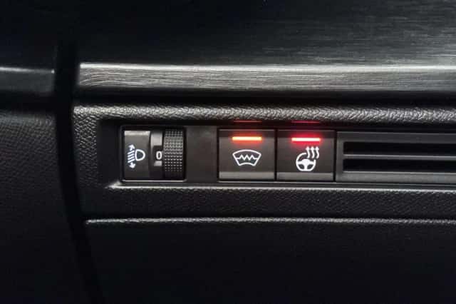 Citroën C5 X (2024) thumbnail 24