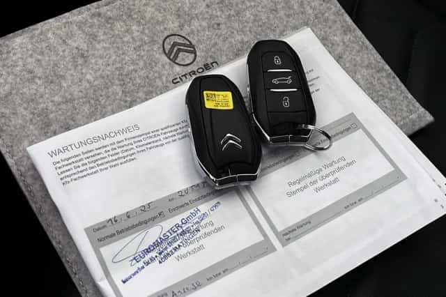Citroën C5 X (2024) thumbnail 26