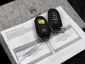 Citroën C5 X (2024) thumbnail 26