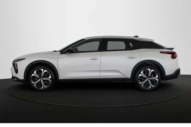 Citroën C5 X (2024) thumbnail 29
