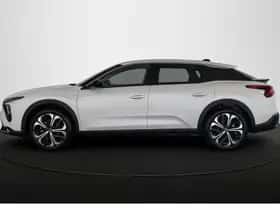 Citroën C5 X (2024) thumbnail 29