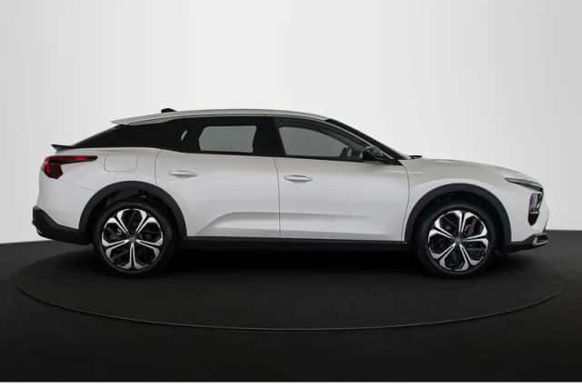 Citroën C5 X (2024) thumbnail 30