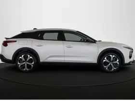 Citroën C5 X (2024) thumbnail 30