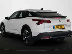 Citroën C5 X (2024) thumbnail 4