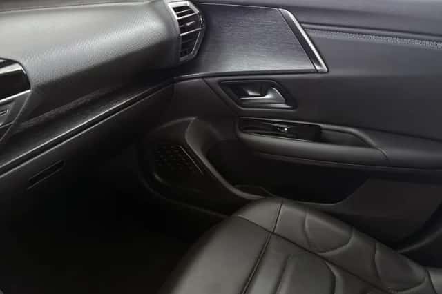 Citroën C5 X (2024) thumbnail 36