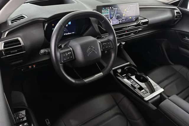 Citroën C5 X (2024) thumbnail 5