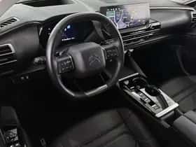 Citroën C5 X (2024) thumbnail 5