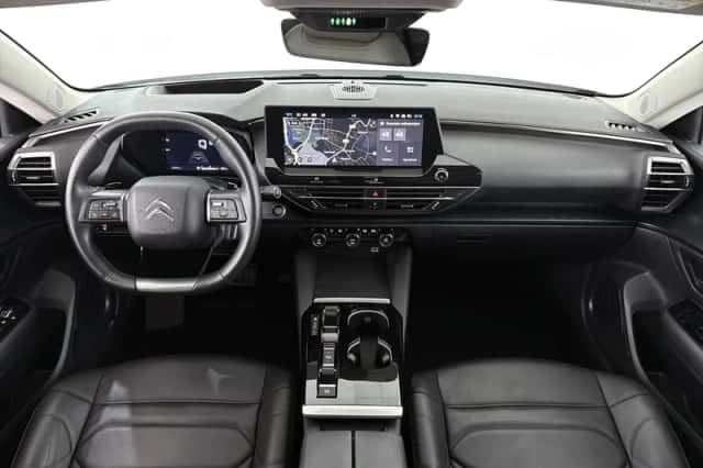 Citroën C5 X (2024) thumbnail 7