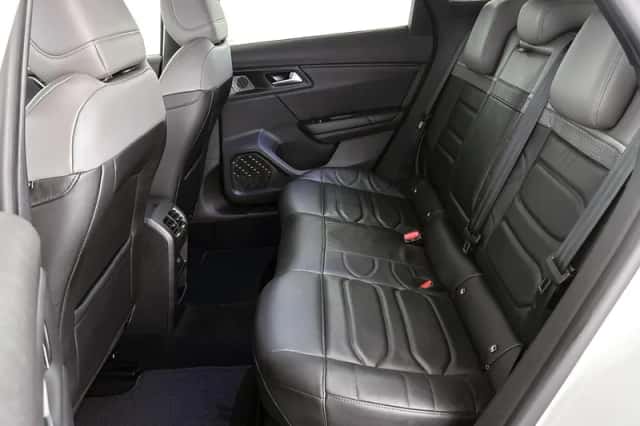 Citroën C5 X (2024) thumbnail 8