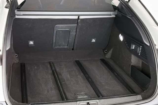 Citroën C5 X (2024) thumbnail 9