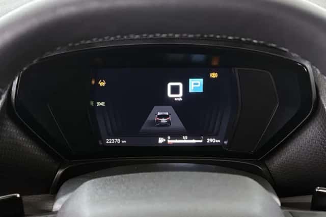 Citroën C5 X (2024) thumbnail 10