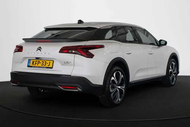Citroën C5 X (2024) thumbnail 3