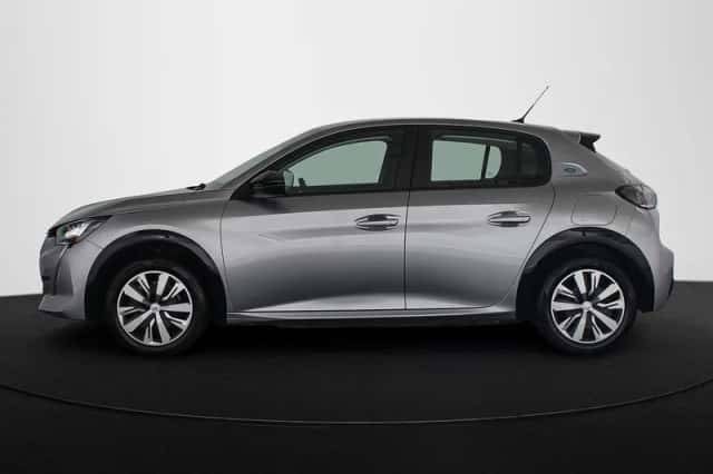 Peugeot e-208 (2023) thumbnail 29