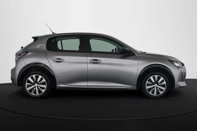 Peugeot e-208 (2023) thumbnail 30