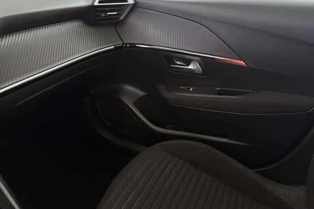 Peugeot e-208 (2023) thumbnail 34