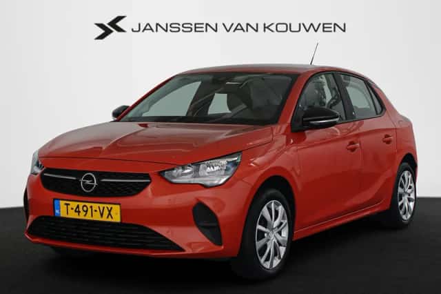 Opel Corsa-e (2023)