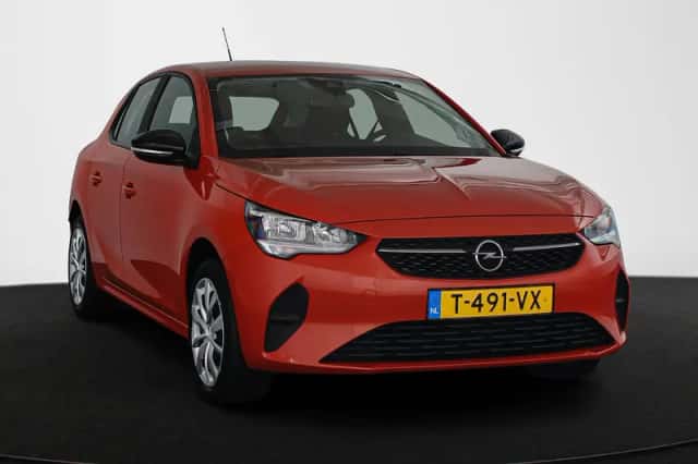 Opel Corsa-e (2023) thumbnail 2