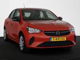 Opel Corsa-e (2023) thumbnail 2