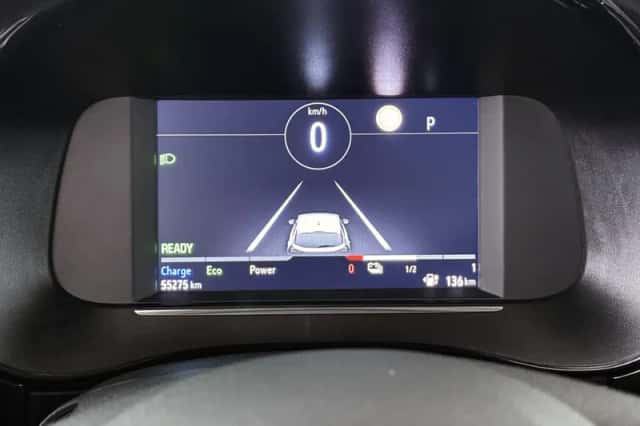 Opel Corsa-e (2023) thumbnail 11
