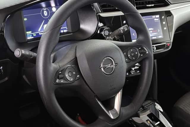 Opel Corsa-e (2023) thumbnail 12