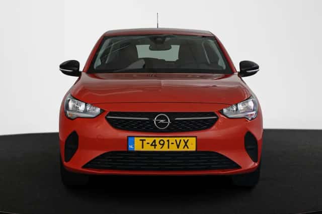 Opel Corsa-e (2023) thumbnail 14