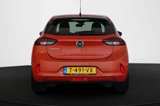 Opel Corsa-e (2023) thumbnail 15