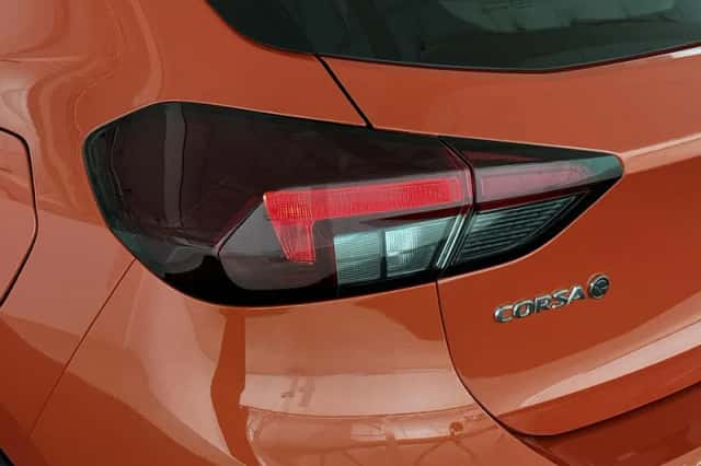 Opel Corsa-e (2023) thumbnail 18