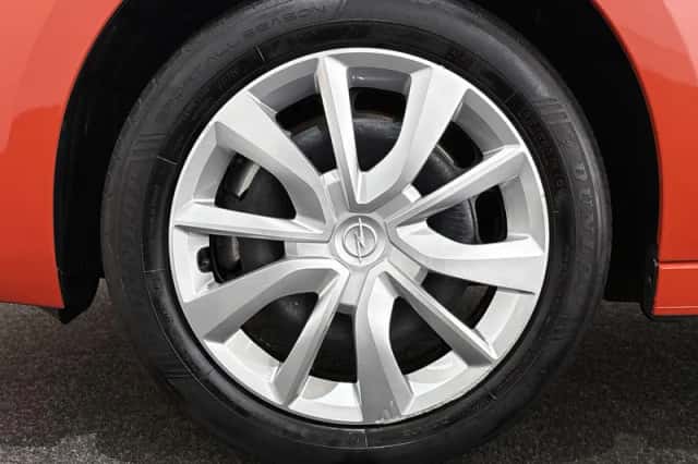 Opel Corsa-e (2023) thumbnail 19