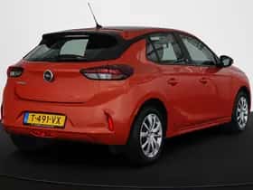 Opel Corsa-e (2023) thumbnail 3