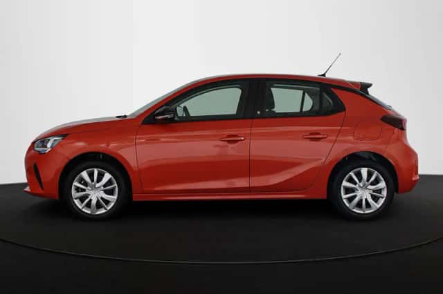 Opel Corsa-e (2023) thumbnail 26
