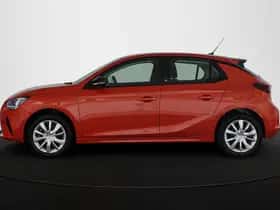 Opel Corsa-e (2023) thumbnail 26