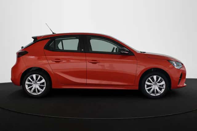 Opel Corsa-e (2023) thumbnail 27