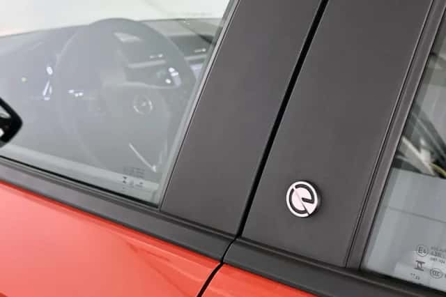 Opel Corsa-e (2023) thumbnail 28