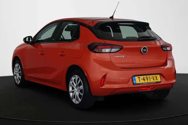 Opel Corsa-e (2023) thumbnail 4