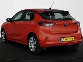Opel Corsa-e (2023) thumbnail 4