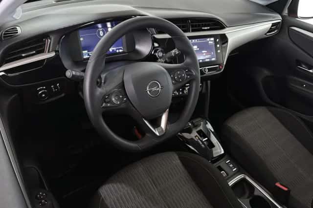 Opel Corsa-e (2023) thumbnail 5