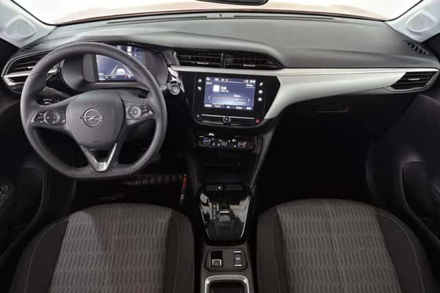 Opel Corsa-e (2023) thumbnail 7