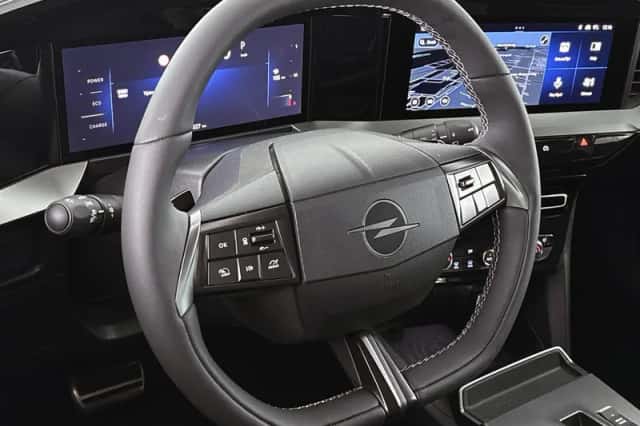Opel Mokka (2025) thumbnail 11