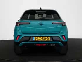 Opel Mokka (2025) thumbnail 14