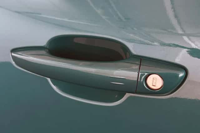 Opel Mokka (2025) thumbnail 17