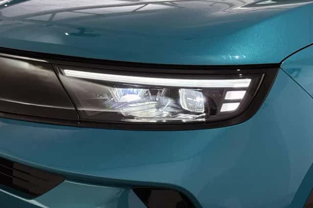 Opel Mokka (2025) thumbnail 18