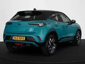 Opel Mokka (2025) thumbnail 3