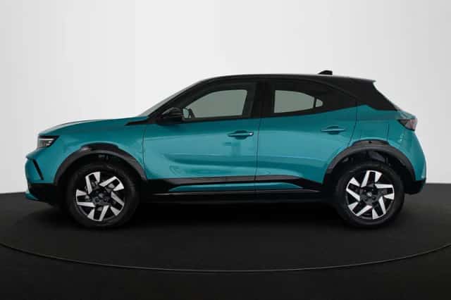 Opel Mokka (2025) thumbnail 28