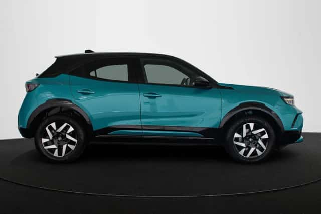 Opel Mokka (2025) thumbnail 29