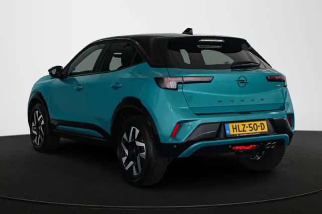 Opel Mokka (2025) thumbnail 4