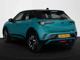 Opel Mokka (2025) thumbnail 4