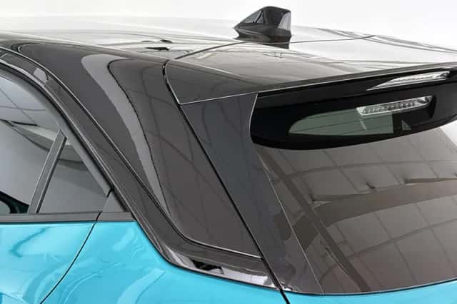 Opel Mokka (2025) thumbnail 31