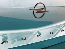 Opel Mokka (2025) thumbnail 36