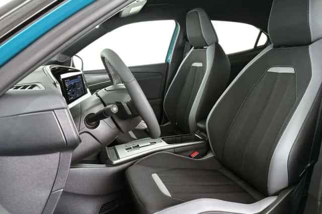 Opel Mokka (2025) thumbnail 6