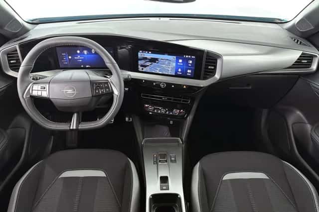 Opel Mokka (2025) thumbnail 7